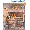 bergere chair Charles Faudree's bergere chair Charles Faudree's