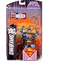 DC Super Heroes Mattel Select Sculpt Series Action Figure Kal-El