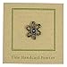 Jim Clift Design Atom Lapel Pin