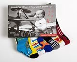 Baby Loopies Musical Theme Sock Set