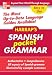Harrap's Pocket Spanish Grammar (Harrap's language Guides)