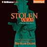 Stolen Away: A Novel of the Lindbergh Kidnapping