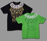 Girbaud - Girbaud "Dela" Mens T-Shirt, Tee, Black or Green
