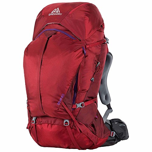 Gregory Mountain Products Women's Deva 60 Backpack