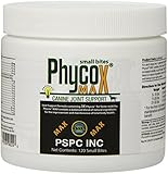 Phycox Max  Soft Chews for Dogs, 120- Small Bites