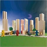 Skyscraper Blocks