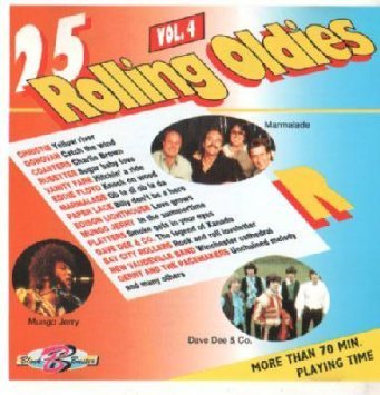 Oldies - Jerry Mungo - Zortam Music