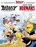 Asterix and the Normans