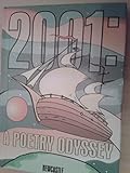 2001 : a poetry odyssey : Newcastle