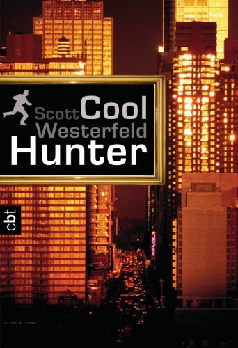 Cool Hunter (German Edition)