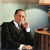 Beethoven Piano Sonata OP23 & OP7 (SHM)