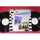 Click here to buy The Yardbirds:self Titled Double Album by  the yardbirds eric clapton .