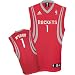 adidas Houston Rockets Tracy McGrady Replica Road Jersey