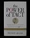 The Power of Tact