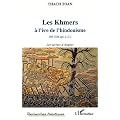 Khmers a l'ere de l'hindouisme 50 1336 apr j c les secrets d'angkor