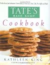 Tate's Bake Shop Cookbook: The Best Recipes from Southampton's Favorite Bakery for Home-Style Cookies, Cakes, Pies, Muffins, and Breads