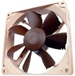Noctua NF-B9 92mm 1600rpm Vortex Control Quiet Computer Fan