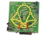 LED Animated Bell Kit