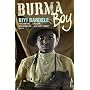 Burma Boy