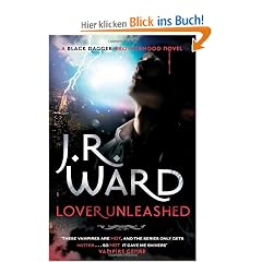 Black Dagger 09. Lover Unleashed (Black Dagger Brotherhood)