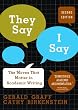 They Say / I Say: The Moves That Matter in Academic Writing (Second Edition)