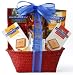 Wine.com The Best of Ghirardelli Gift Basket
