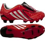 ADIDAS Fu�ballschuhe 2008 Absolado PS FG (047977) - 
