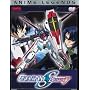 Gundam Seed Destiny Anime Legends, Vol. 1