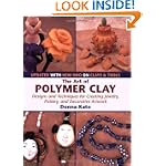 The Art of Polymer Clay