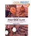 The Art of Polymer Clay: Designs and Techniques for Creating Jewelry, Pottery, and Decorative Artwork (Updated Edition)