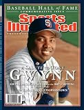 Books : Sports Illustrated, Tony Gwynn Commemorative