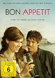 Produkt-Bild: Bon App&eacute;tit