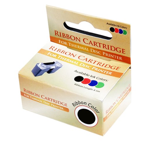 Stampa Replacement Black Thermal Ink Ribbon CatridgeB0014FNTZS 