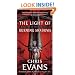 The Light of Burning Shadows: Book Two of the Iron Elves