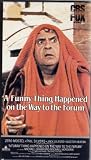 A Funny Thing Happened on the Way to the Forum [VHS]