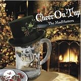 University of Wisconsin Madhatters Cheer On Tap