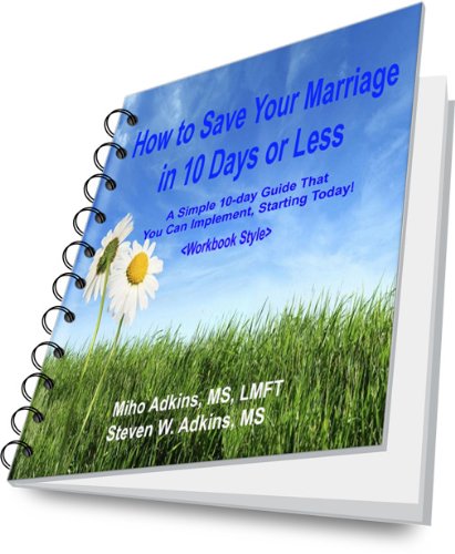 marriage advice