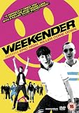Weekender [DVD]