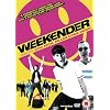 Weekender [DVD]