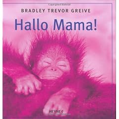 Hallo Mama!