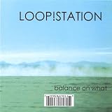 Balance on What