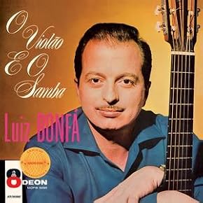 Image of Luiz Bonfa