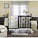 FAO Schwarz Journey 4-piece Crib Bedding Set