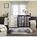 FAO Schwarz Journey 4-piece Crib Bedding Set