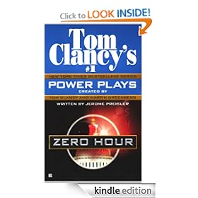 Zero Hour: Power Plays 07
