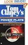 Zero Hour: Power Plays 07