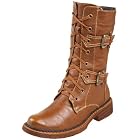 Wanted Women's Swiss Boot