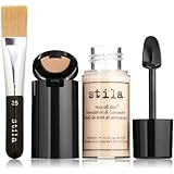 stila Stay All Day Foundation, Concealer & Brush Kit