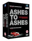 Ashes To Ashes - Series 1 & 2 Box Set [DVD]