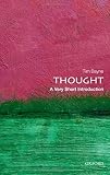 Thought : a very short introduction